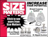 Size Matters Suction Ad Banner 290 x 223
