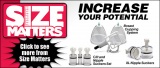 Size Matters Suction Ad Banner 570 x 242