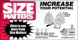 Size Matters Suction Ad Banner 580 x 300