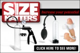 Size Matters Banner White 450 x 300