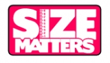 Size Matters Logo 172 x 99