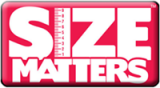 Size Matters Logo 200 x 100