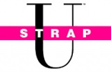 Strap U Logo Pink 195 x 127