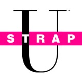 Strap U Logo Pink 250 x 250