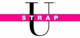Strap U Logo Pink 275 x 130