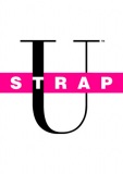 Strap U Logo Pink 300 x 425