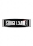Strict Leather Logo on White 300 x 425