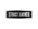 Strict Leather Logo on White 600 x 461