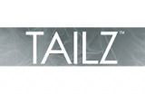 Tailz Logo Grey 195 x 127