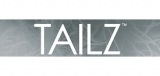 Tailz Logo Grey 275 x 130