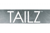Tailz Logo Grey 450 x 300