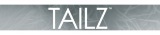 Tailz Logo Grey 600 x 130