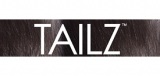 Tailz Logo Grey Fur 275 x 130