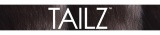 Tailz Logo Grey Fur 600 x 130