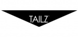 Tailz Logo Blck Triangle 275 x 130