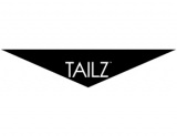 Tailz Logo Blck Triangle 290 x 223
