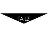 Tailz Logo Blck Triangle 390 x 300
