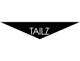 Tailz Logo Black Triangle 600 x 461