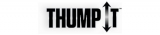 Thump It Logo Banner 600 x 130