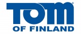 Tom of Finland Blue Logo 570 x 242