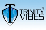 Trinity Men Logo on Blue 195 x 127