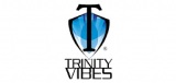 Trinity Men Logo on White Stacked 250 x 250