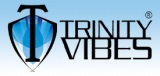 Trinity Men Logo on Blue 275 x 130