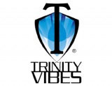 Trinity Men Logo on White Stacked 290 x 223