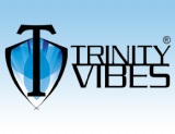 Trinity Men Logo on Blue 290 x 223