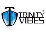 Trinity Men Logo on White 390 x 300