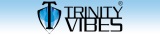 Trinity Men Logo on Blue 600 x 130