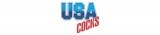 USA Cocks logo 600x130