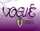 Vogue by Trinity Vibes Banner 390 x 300