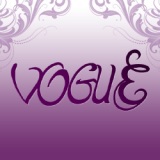 Vogue Logo 250 x 250